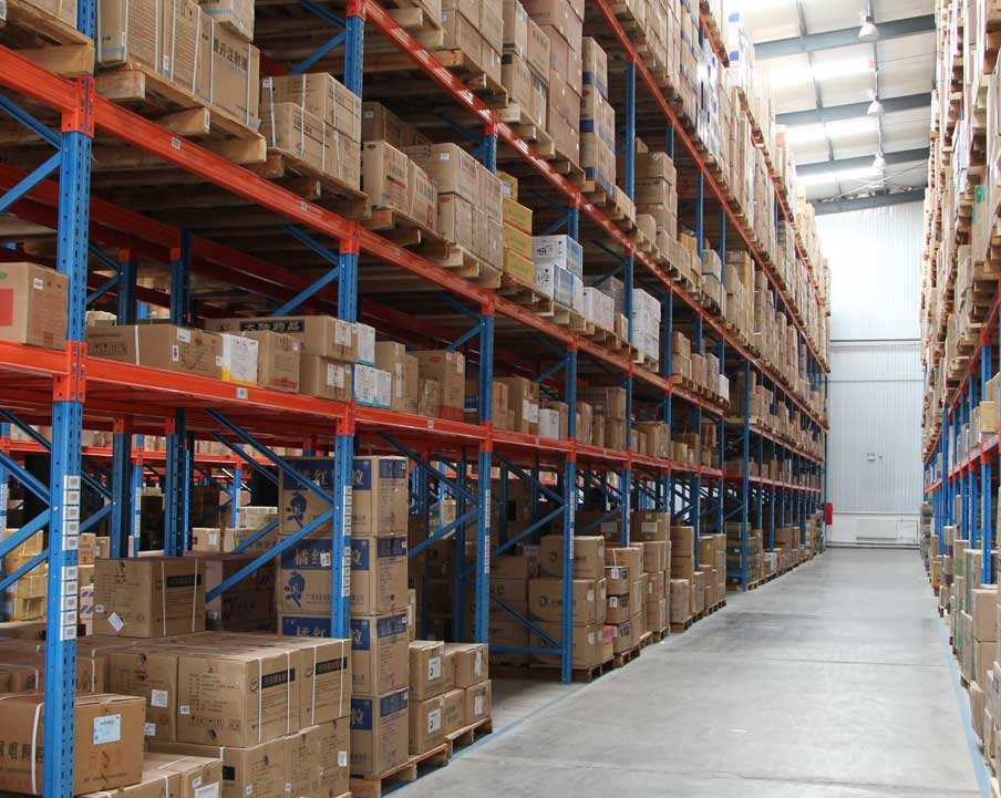 藥品庫溫濕度監(jiān)控系統(tǒng)解決方案