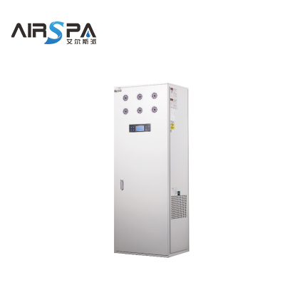 <b>柜式新風(fēng)機(jī)ERV-500-QR-LD-JZ-B</b> <b>柜式新風(fēng)機(jī)ERV-500-QR-LD-JZ-B</b>