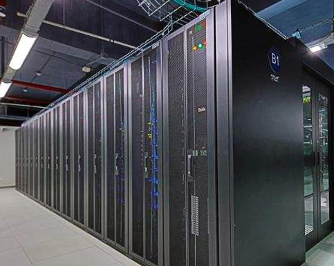 機房環(huán)境監(jiān)控