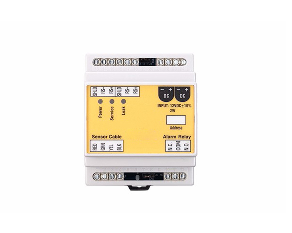 SPD-PC3定位側(cè)漏控制器
