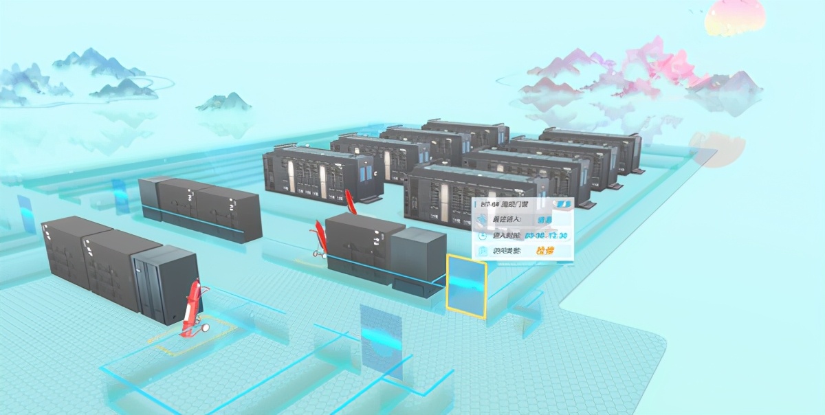 機(jī)房動(dòng)力環(huán)境監(jiān)控系統(tǒng)_廣西廣電網(wǎng)絡(luò)田東電視臺(tái)機(jī)房動(dòng)力環(huán)境監(jiān)控改造項(xiàng)目_陽(yáng)泉機(jī)房動(dòng)力環(huán)境監(jiān)控廠家