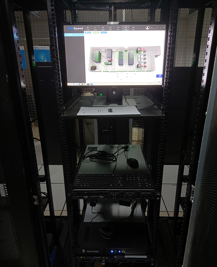 動(dòng)環(huán)監(jiān)控品牌，動(dòng)環(huán)品牌