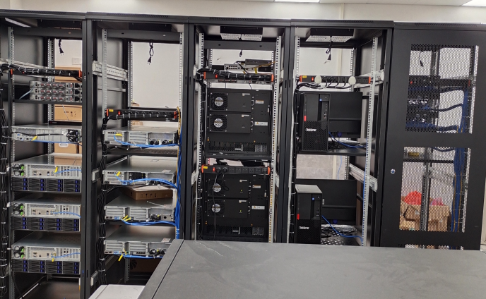 <font color='red'><font color='red'>機(jī)房</font><font color='red'>動(dòng)力</font><font color='red'>環(huán)境</font><font color='red'>監(jiān)控</font></font>系統(tǒng)需