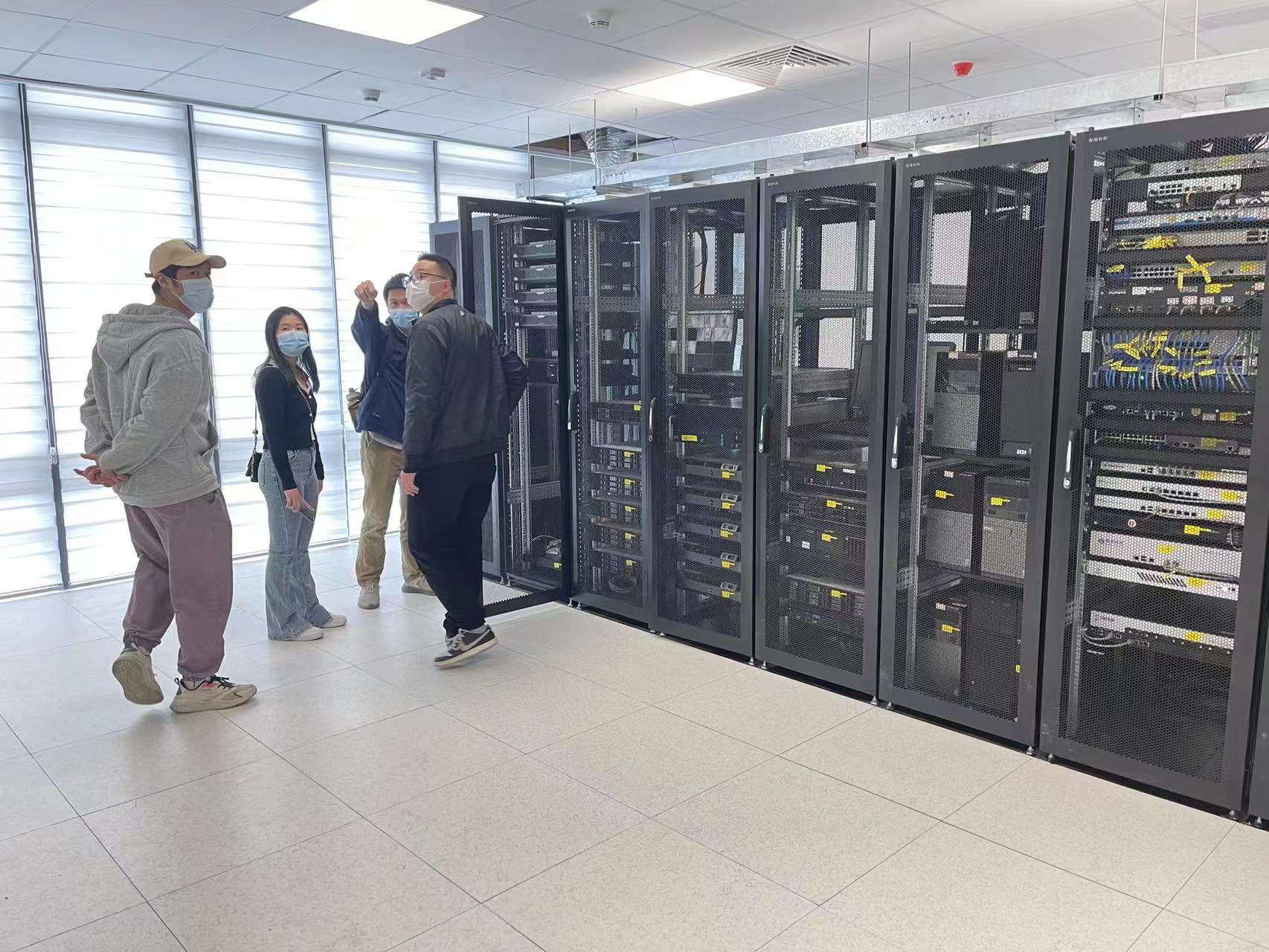 項(xiàng)目案例:<font color='red'><font color='red'>動(dòng)環(huán)</font><font color='red'>監(jiān)控</font>系</font>統(tǒng)設(shè)